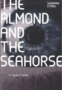The Almond and the sea horse 2021