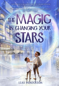 The Magic in Changing Your Stars 2021