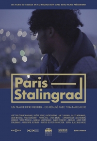 Paris Stalingrad 2021