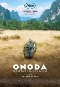 Onoda - 10 000 nuits dans la jungle 2021