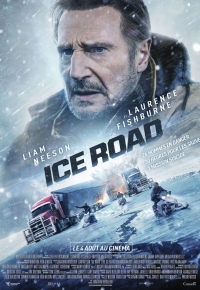 Ice Road 2021