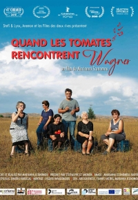 Quand les tomates rencontrent Wagner 2021
