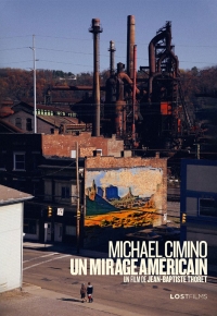 Michael Cimino, un mirage américain 2022