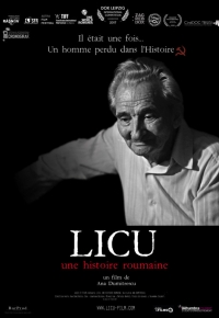 Licu, une histoire roumaine 2021