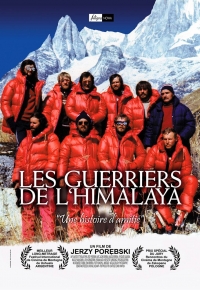 Les Guerriers de l'Himalaya 2021