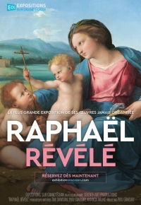 Raphaël Révélé 2021