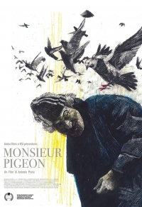 Monsieur Pigeon 2021