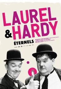 Laurel et Hardy Premiers coups de génie 2022