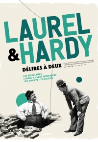 Laurel et Hardy Délires à deux 2022