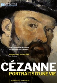 Cézanne - Portraits d’une vie  2022