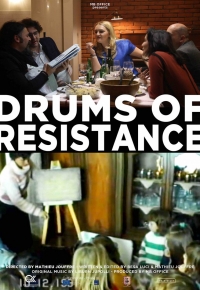 Drums of Resistance 2021