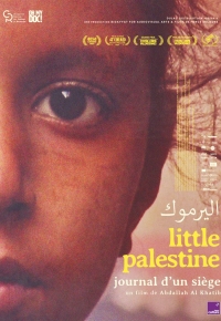 Little Palestine, journal d'un siège 2022