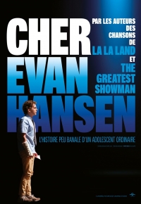 Cher Evan Hansen 2022