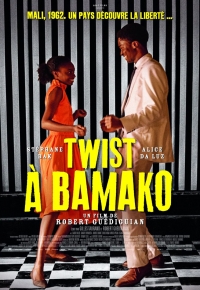 Twist À Bamako 2022