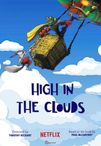 High In The Clouds 2022