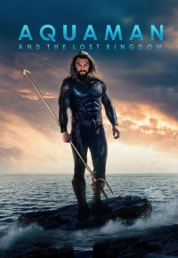 Aquaman and the Lost Kingdom 2022