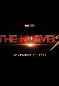 The Marvels 2022