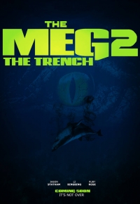 The Meg 2 (2022)