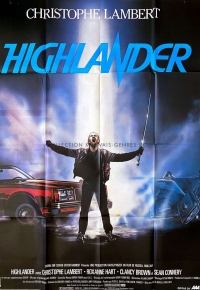 Highlander 2022