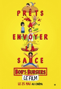 Bob's Burgers : le film 2022