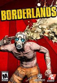 Borderlands 2022