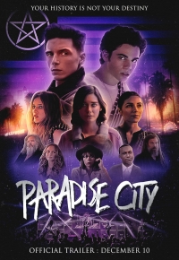 Paradise City 2022