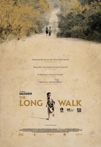 The Long Walk 2022
