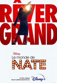 Le Monde de Nate (2022)
