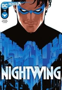 Nightwing 2022