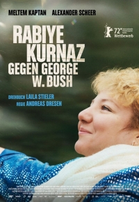 Rabiye Kurnaz contre George W. Bush 2022