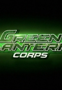 Green Lantern Corps 2022