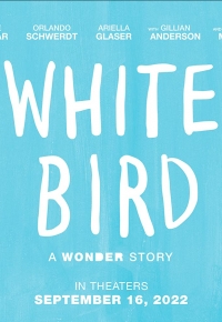 White Bird: A Wonder Story 2022