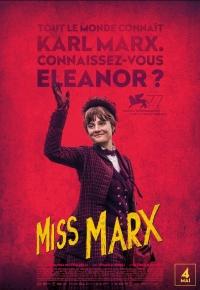 Miss Marx 2022