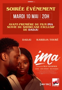 Soirée IMA, film et showcase 2022