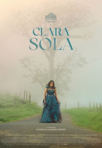 Clara Sola 2022