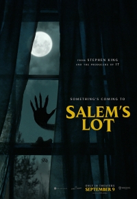Salem's Lot 2022