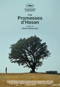 Les Promesses d’Hasan 2022