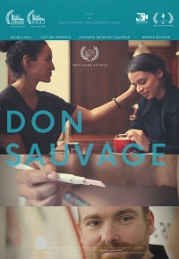 Don Sauvage 2022