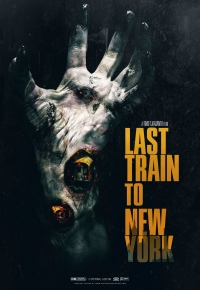 The Last Train to New York 2022