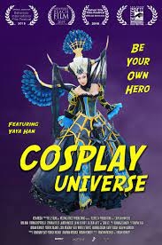 Cosplay Universe 2022