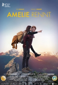 Le Voyage d'Amélie... Amelie rennt