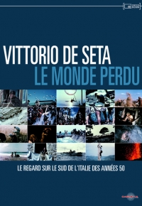 Vittorio De Seta : le Monde perdu 2022