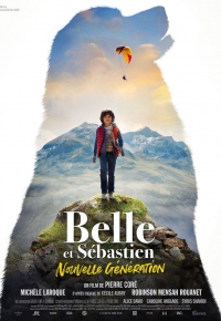 Belle et Sébastien : Nouvelle génération 2022