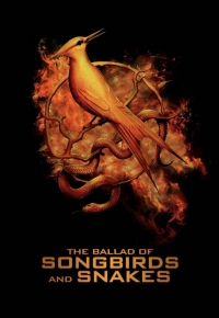 Hunger Games: la Ballade du serpent et de l'oiseau chanteur 2022