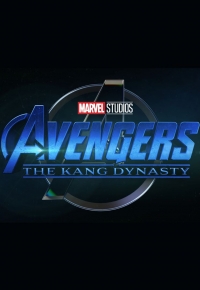 Avengers: The Kang Dynasty 2022