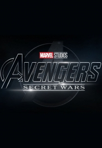 Avengers: Secret Wars 2022