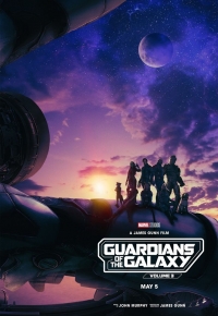 Les Gardiens de la Galaxie 3 2022