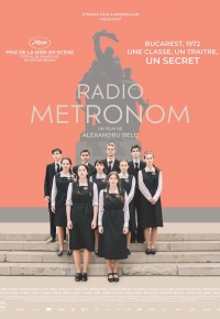 Radio Metronom 2022