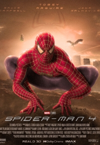 Spider-Man 4 2022