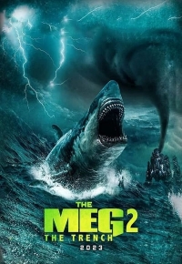 The Meg 2 2022